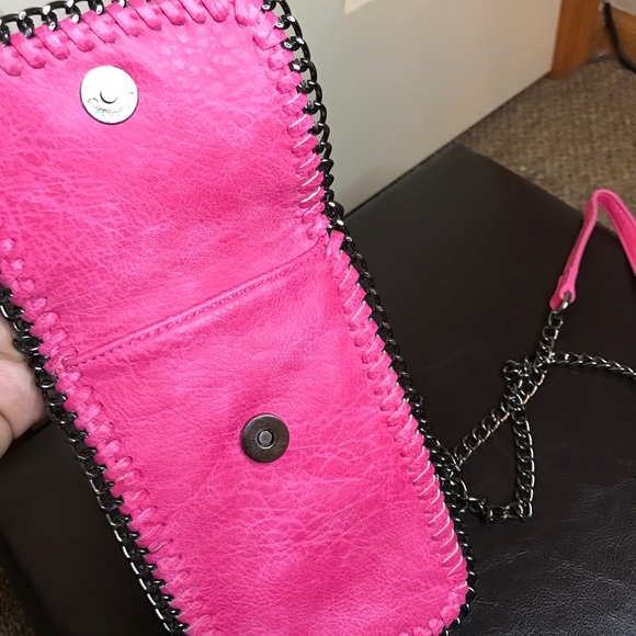 Pink Bag - Picture 2 of 3